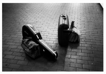 gigster baggage